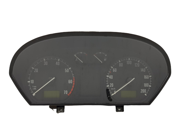 Conta-rotações Skoda Fabia 6Y1919860C 110080014003 21795 main product photo