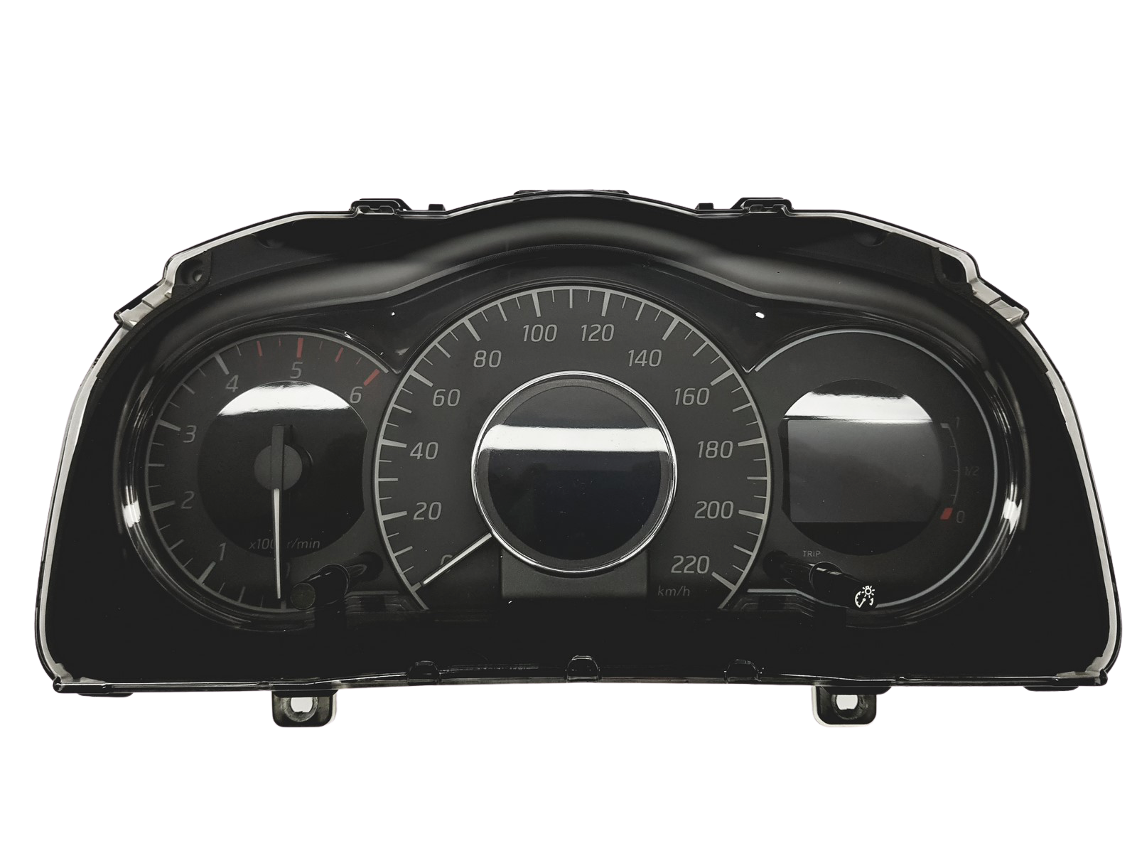 Velocímetro Nissan Note 24810 3VV1A 248103VV1A 32276 main product photo