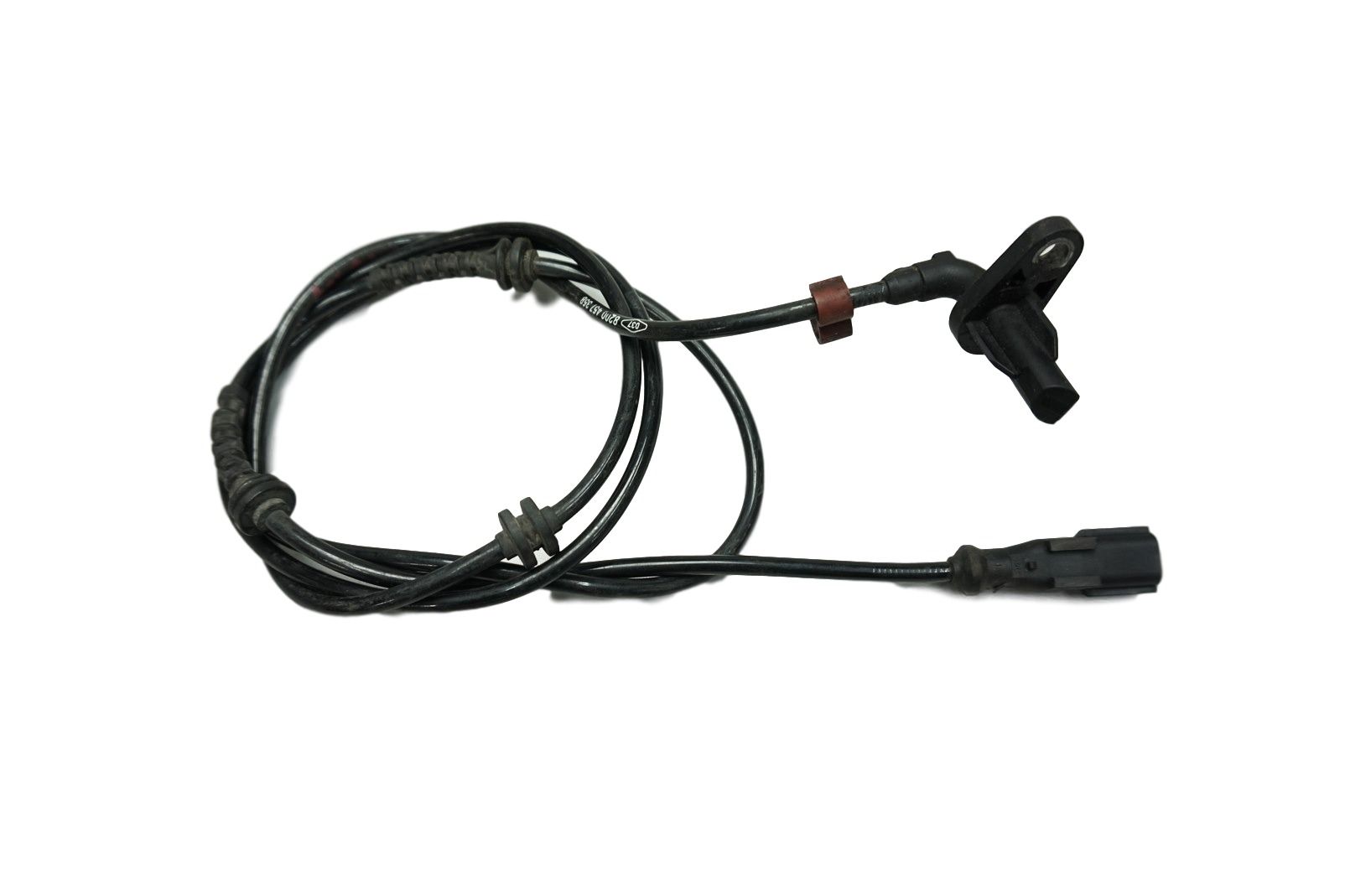 Sensor ABS Direito Traseira 8200457358 Twingo 2 Renault main product photo