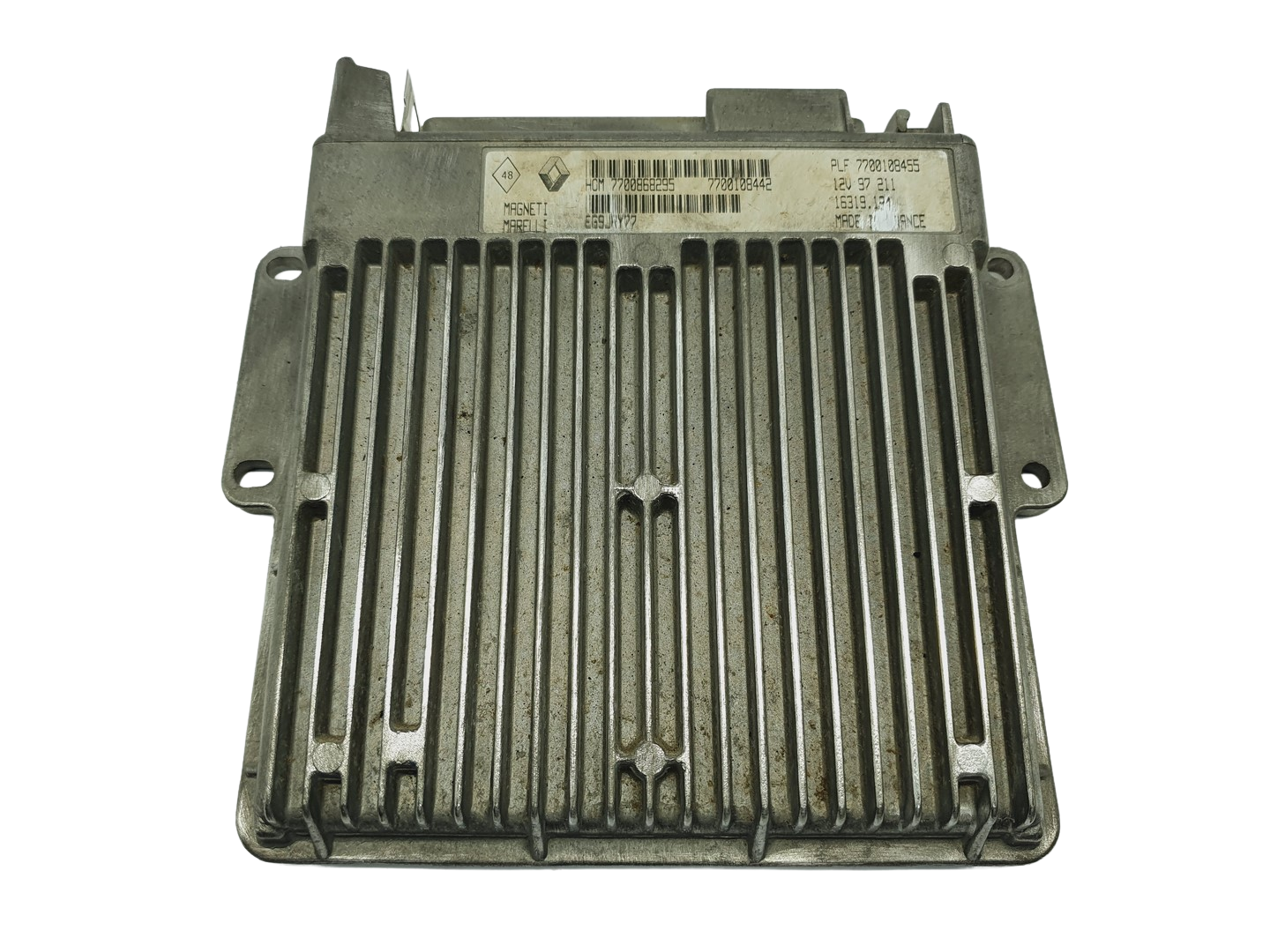 Unidade de Controlo 7700868295 7700108442 7700108455 Renault Magneti 68215 main product photo