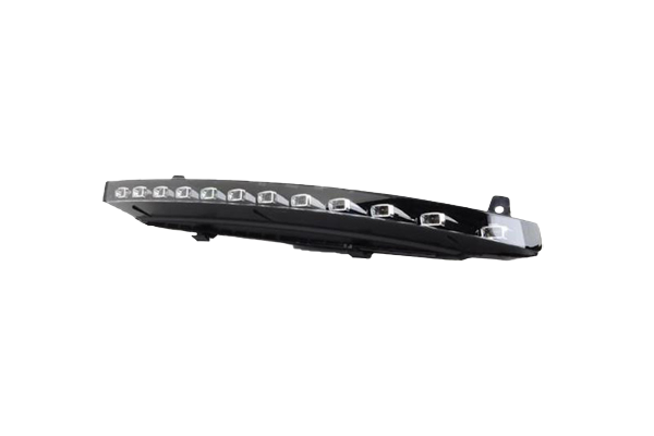 Pisca Esquerda Fazer Audi Q7 4L0953041D 99531797502 DPA main product photo