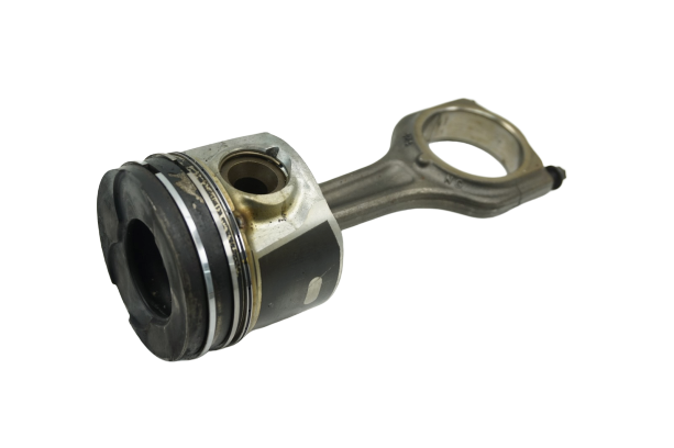Biela Pistão F6JB Ford Fiesta 1.4 TDCi 2S6Q6K108AA 0628N7 main product photo