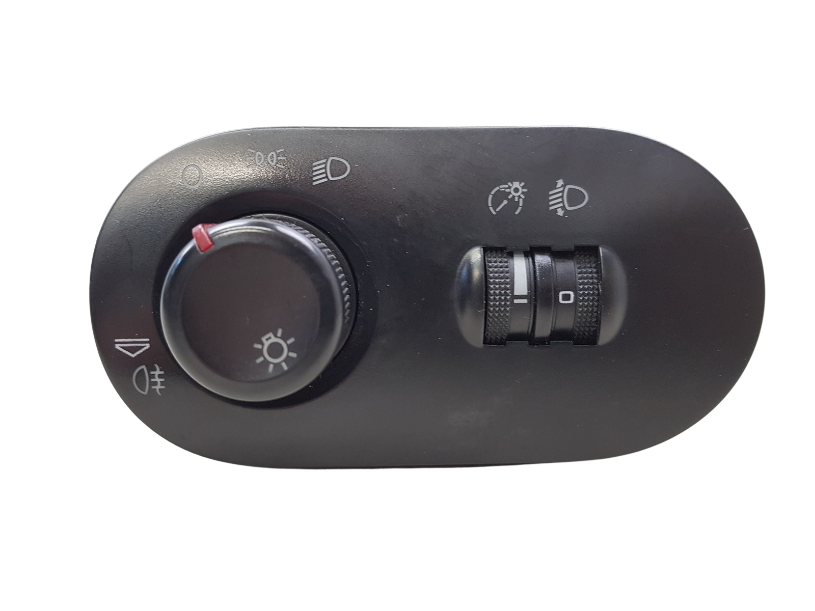 Interruptor de luz Seat Ibiza 6L1941531AD main product photo