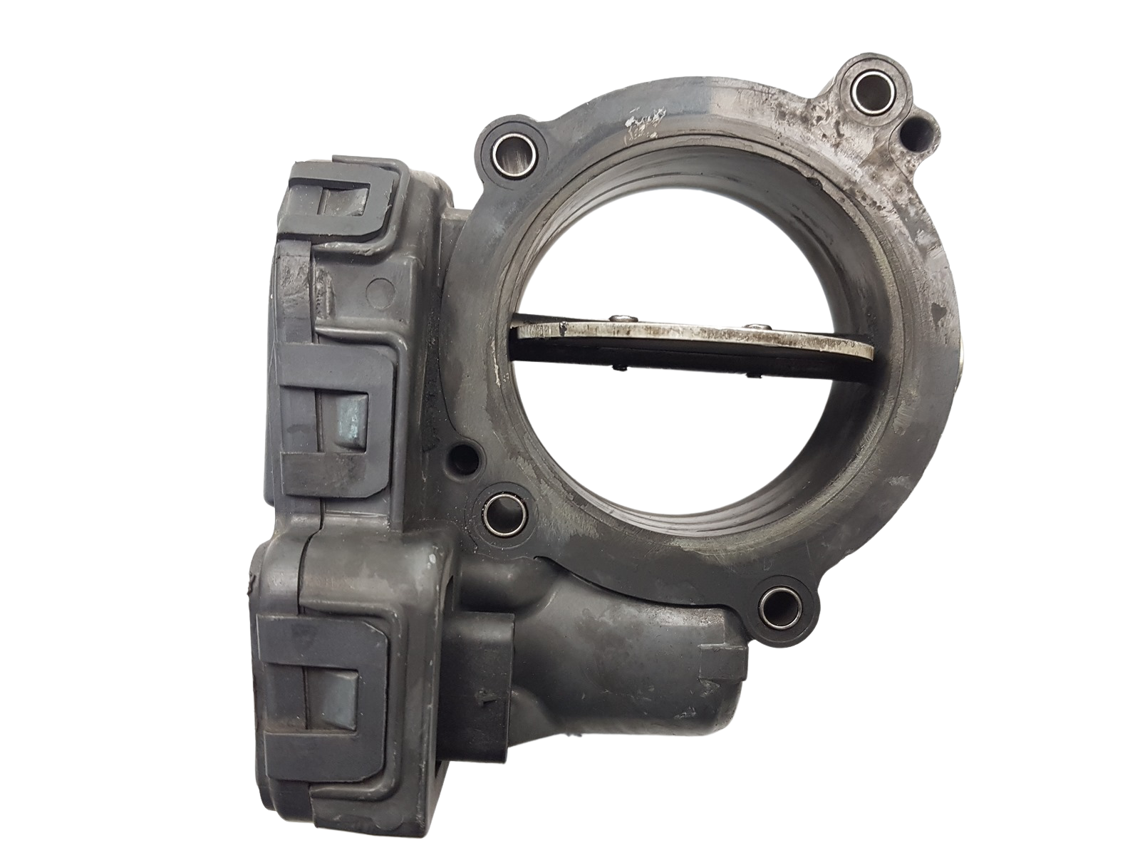 Válvula do corpo do acelerador Mercedes-Benz A6510900370 0280750564 1987 main product photo