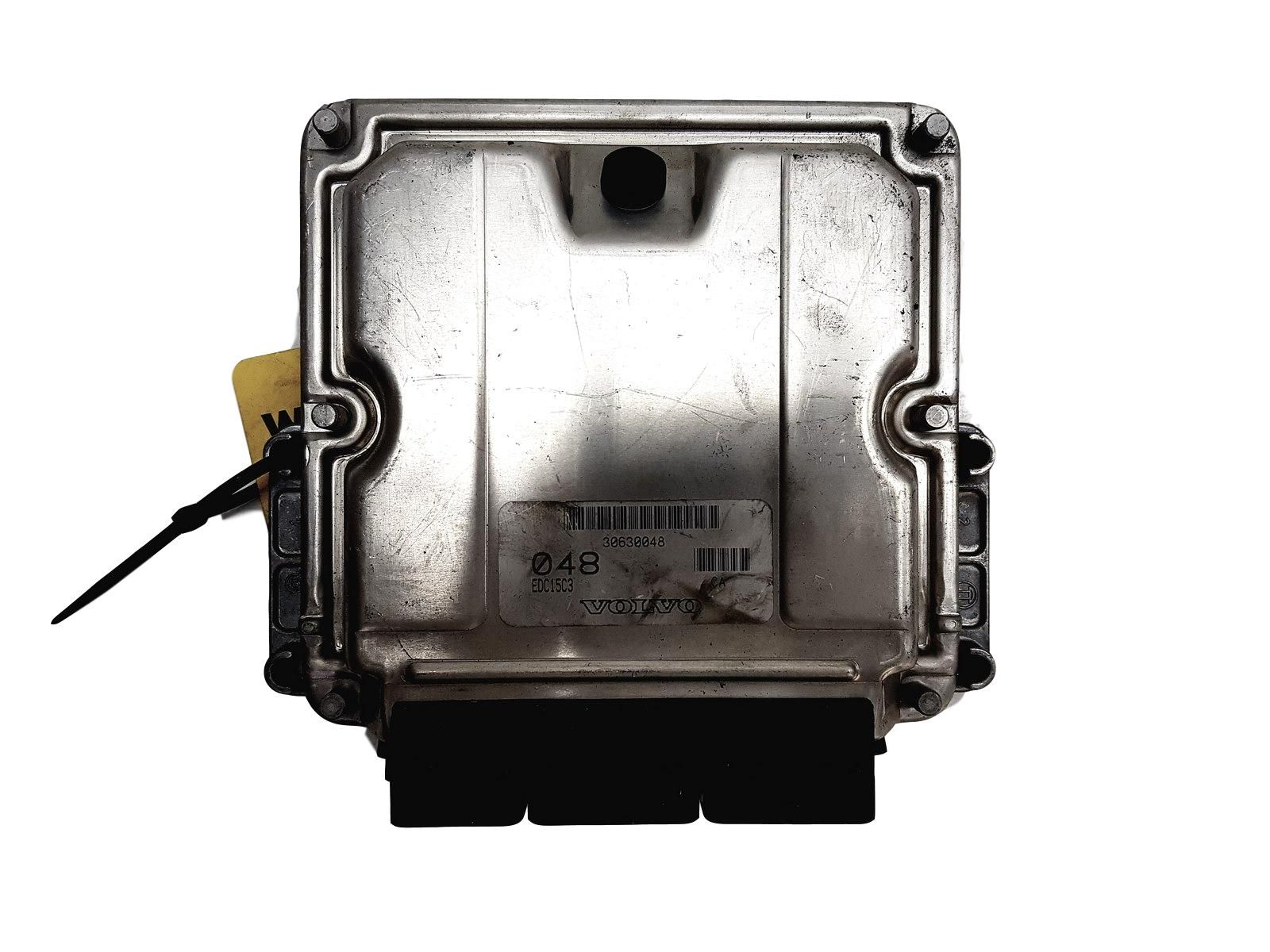 Unidade de Controlo 0281010441 8200065996 30630048 Volvo Bosch 11673 main product photo