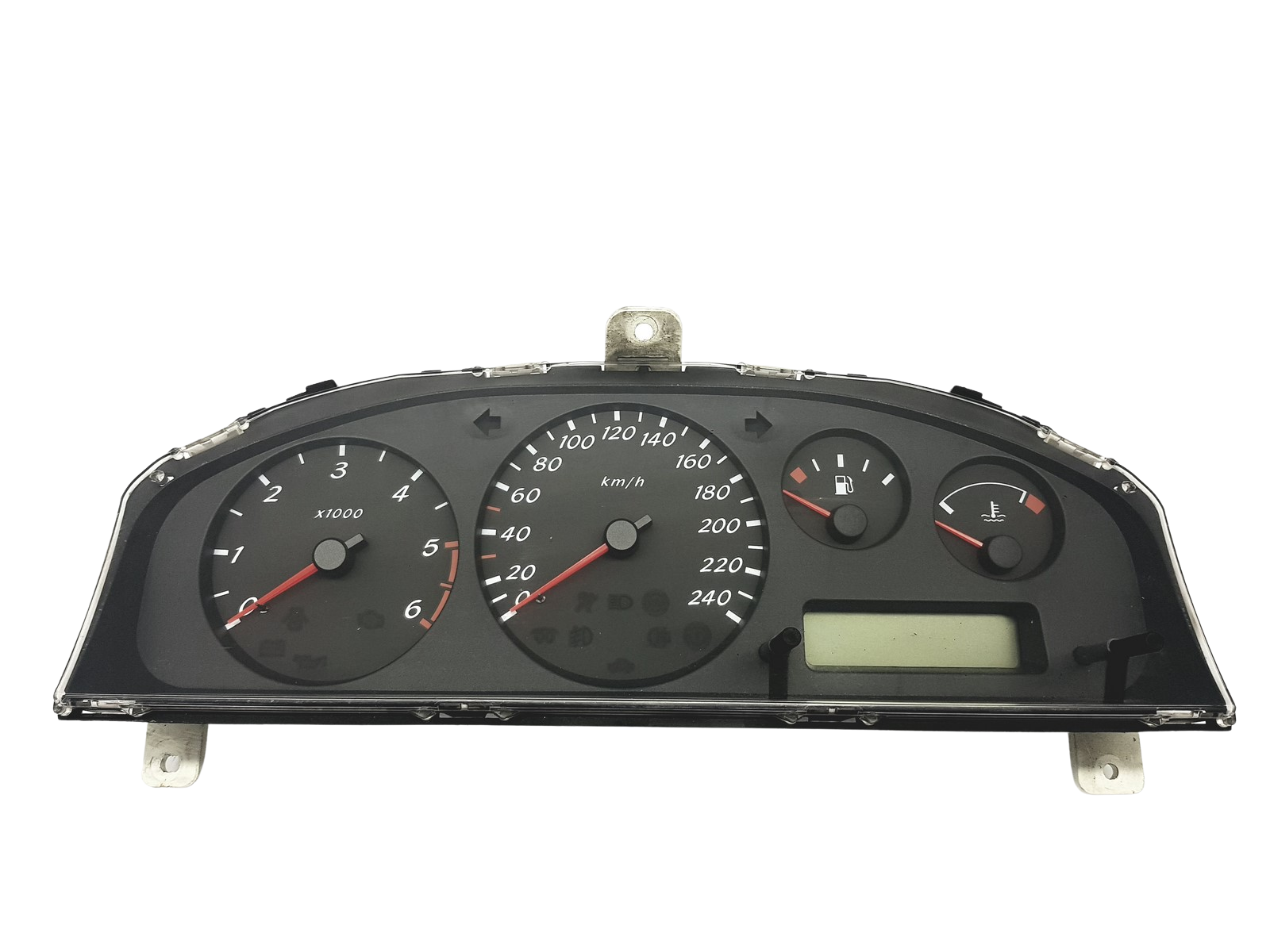 Conta-rotações Nissan Almera BM514 57563 main product photo