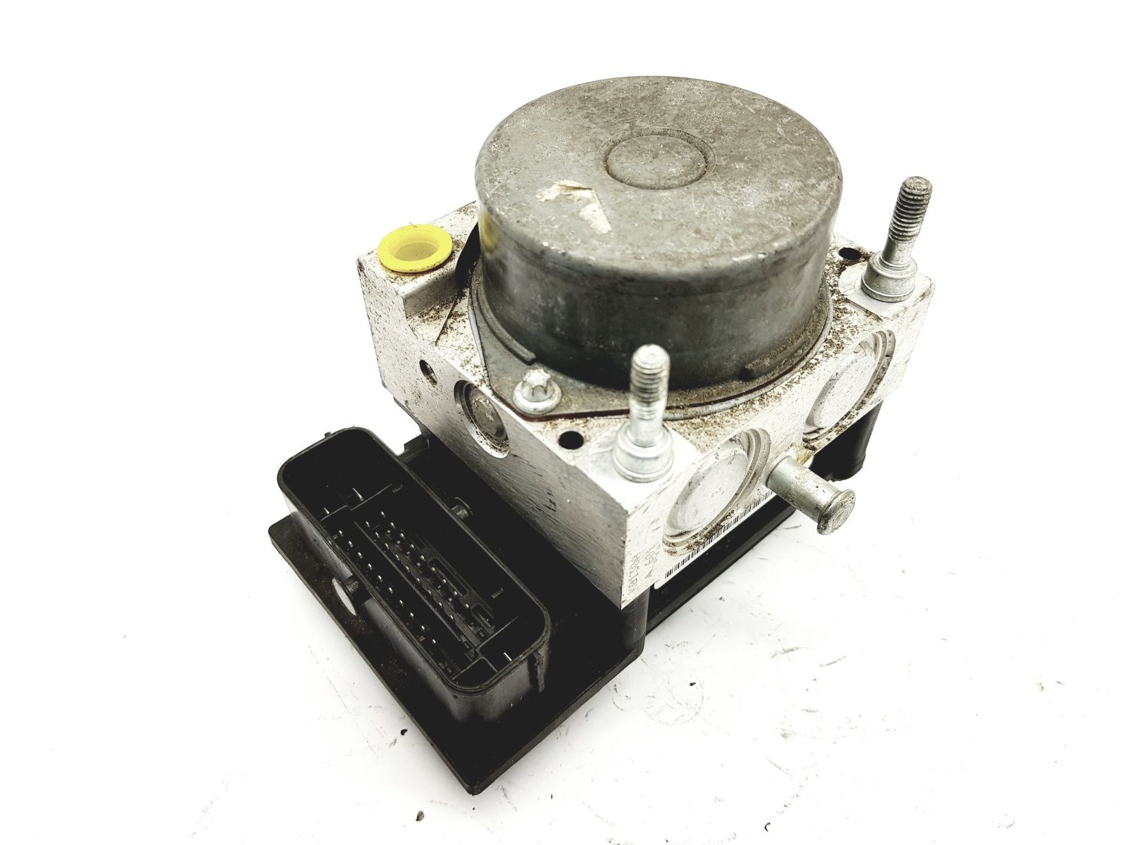 Bomba Abs Fiorino Bipper Nemo 51879971 Bosch Fiat PSA 34986 main product photo