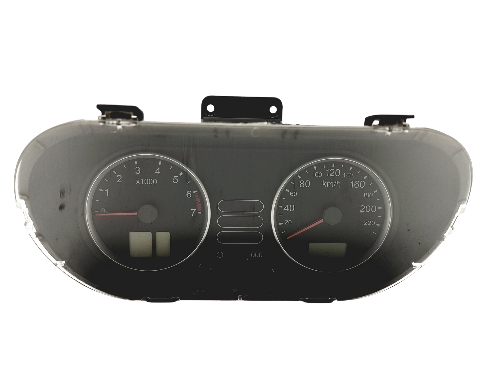 Conta-rotações Ford Fusion Fiesta 4S6F-10849-EA 31077 main product photo