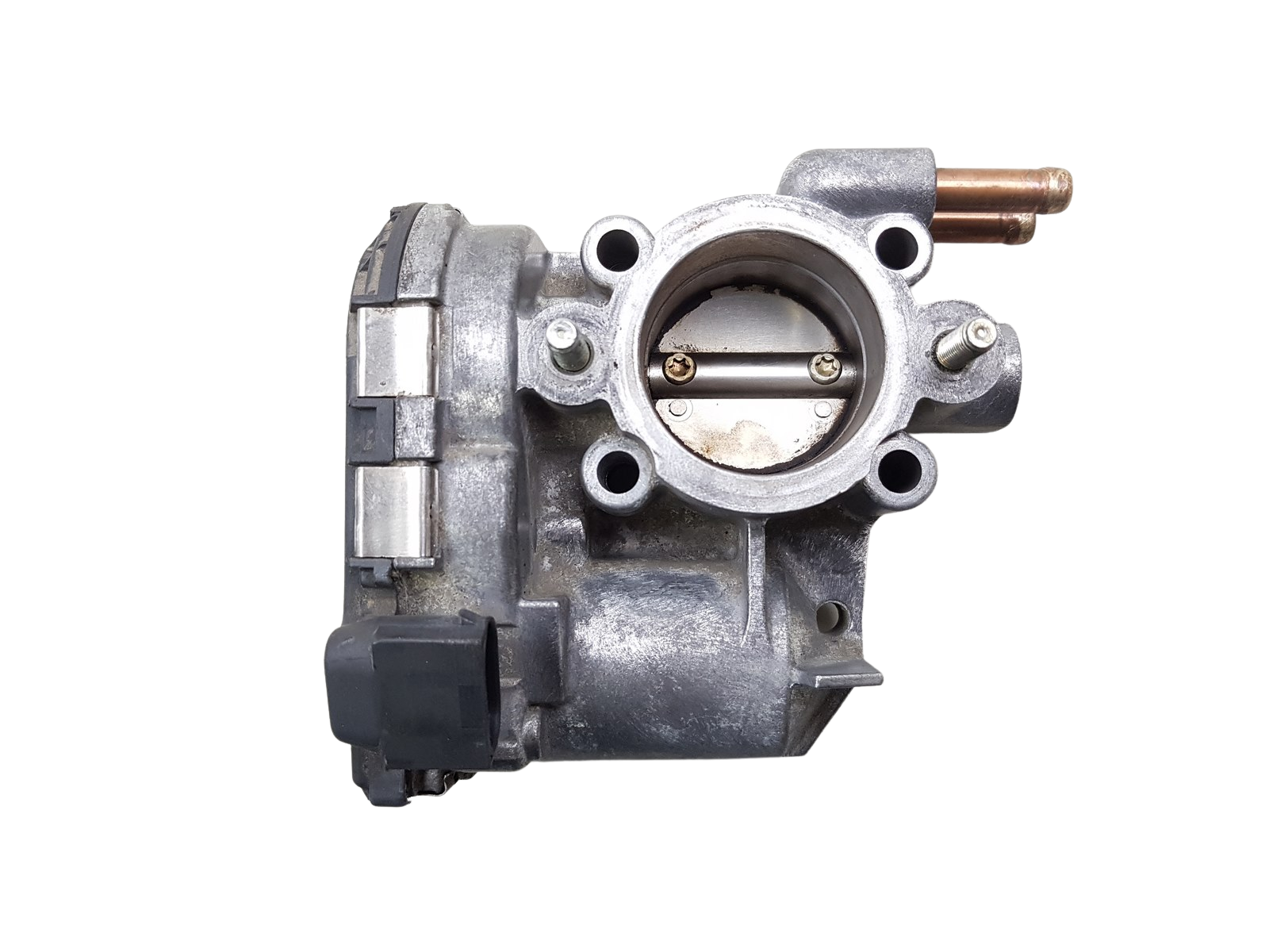 Válvula do corpo do acelerador Opel 9157512 0280750044 1.0 1.2 2067 main product photo