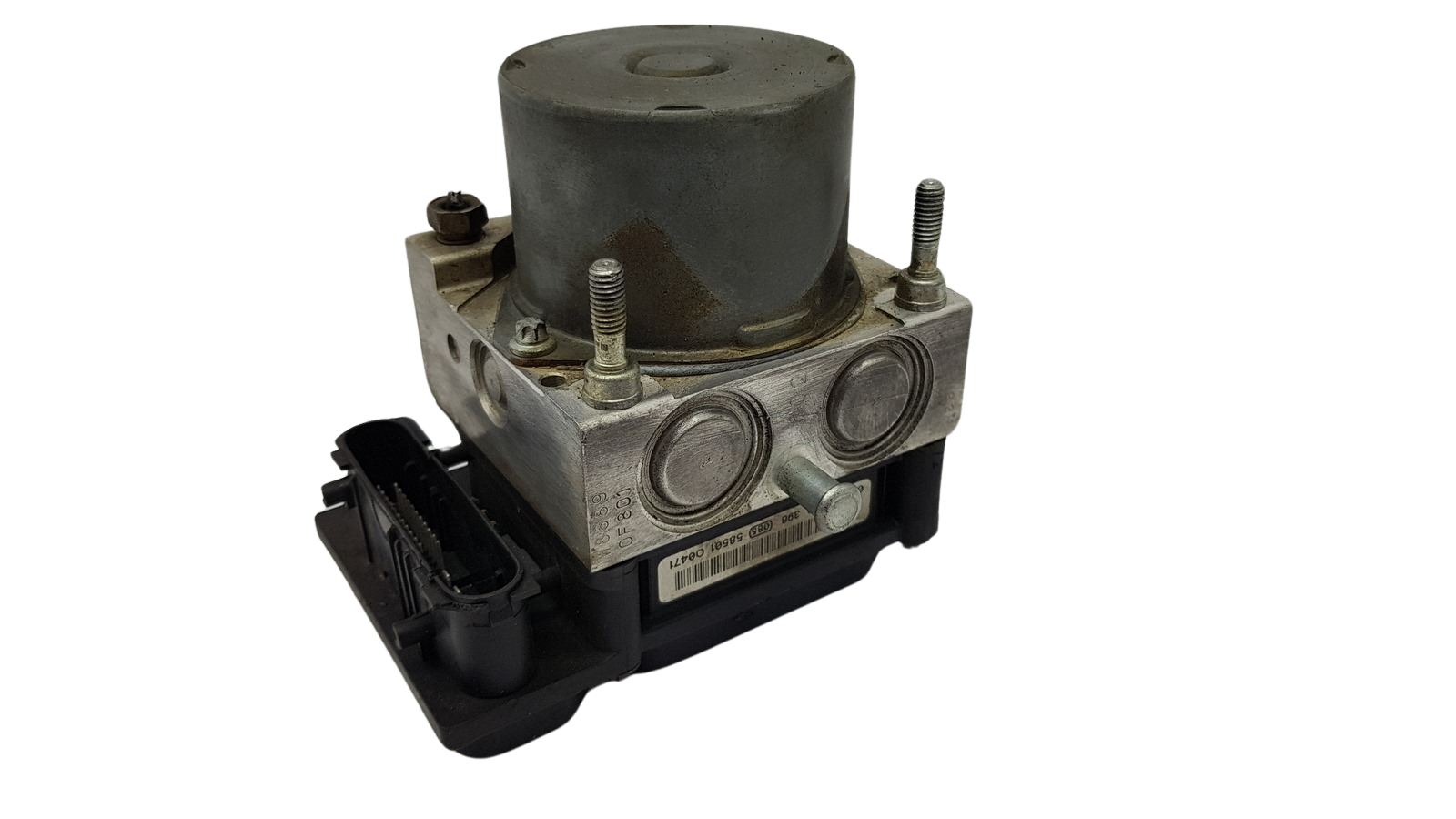 Bomba Abs Dacia Logan 8200262807 0265800396 0265231488 1808 main product photo