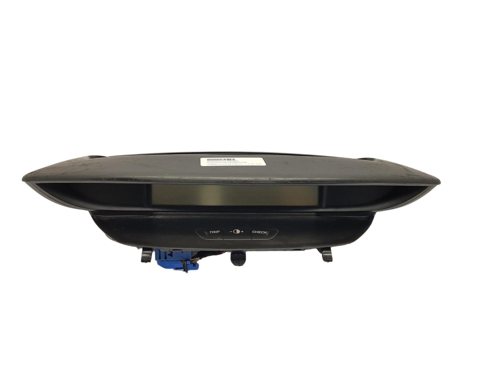 Conta-rotações Citroen C4 P96613462ZD 2399 main product photo