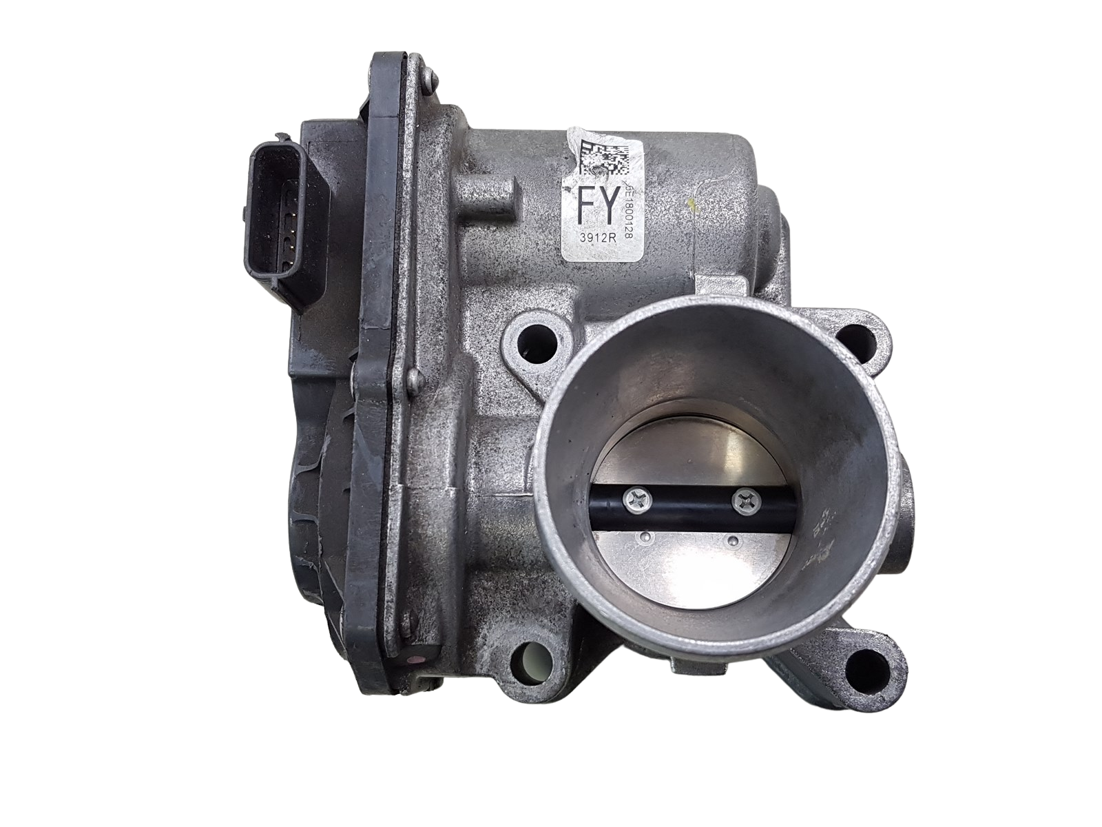 Válvula do corpo do acelerador Renault Smart 161203912R H8201269254 1.0 1526 main product photo