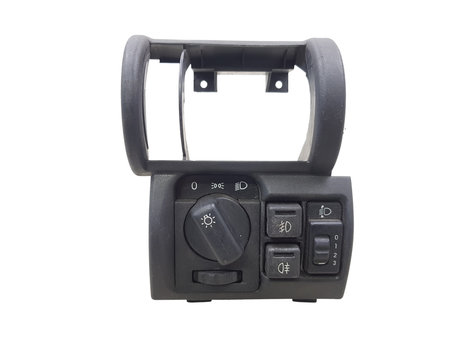 Interruptor de luz Opel Corsa B Tigra AT315223 main product photo