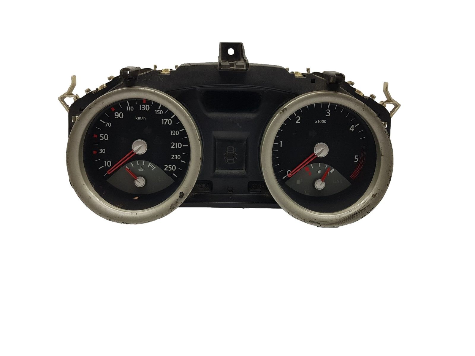 Conta-rotações Renault Megane 2 8200399695 2459 main product photo