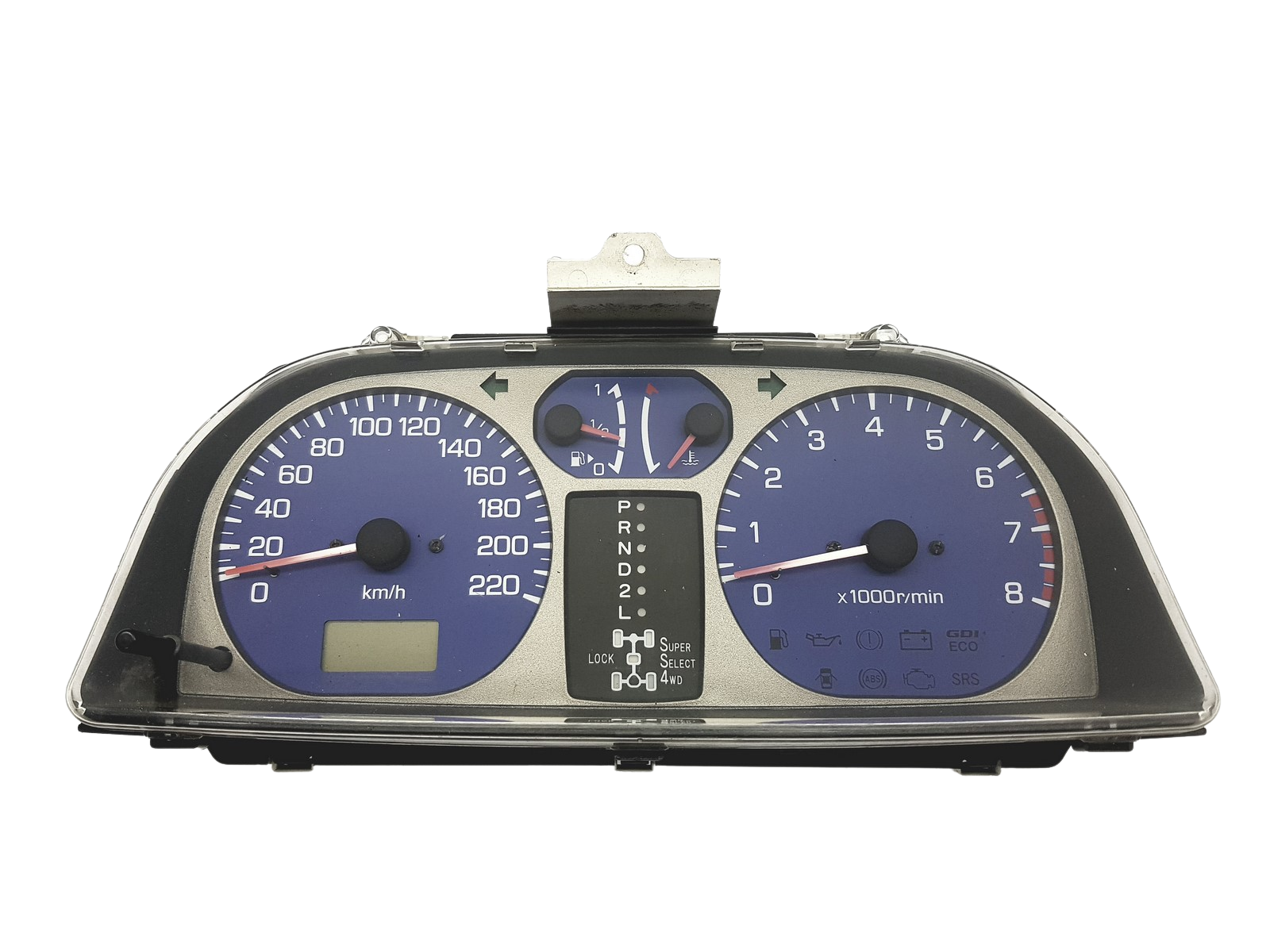 Conta-rotações Mitsubishi Pajero MR381640 257310-2583 main product photo