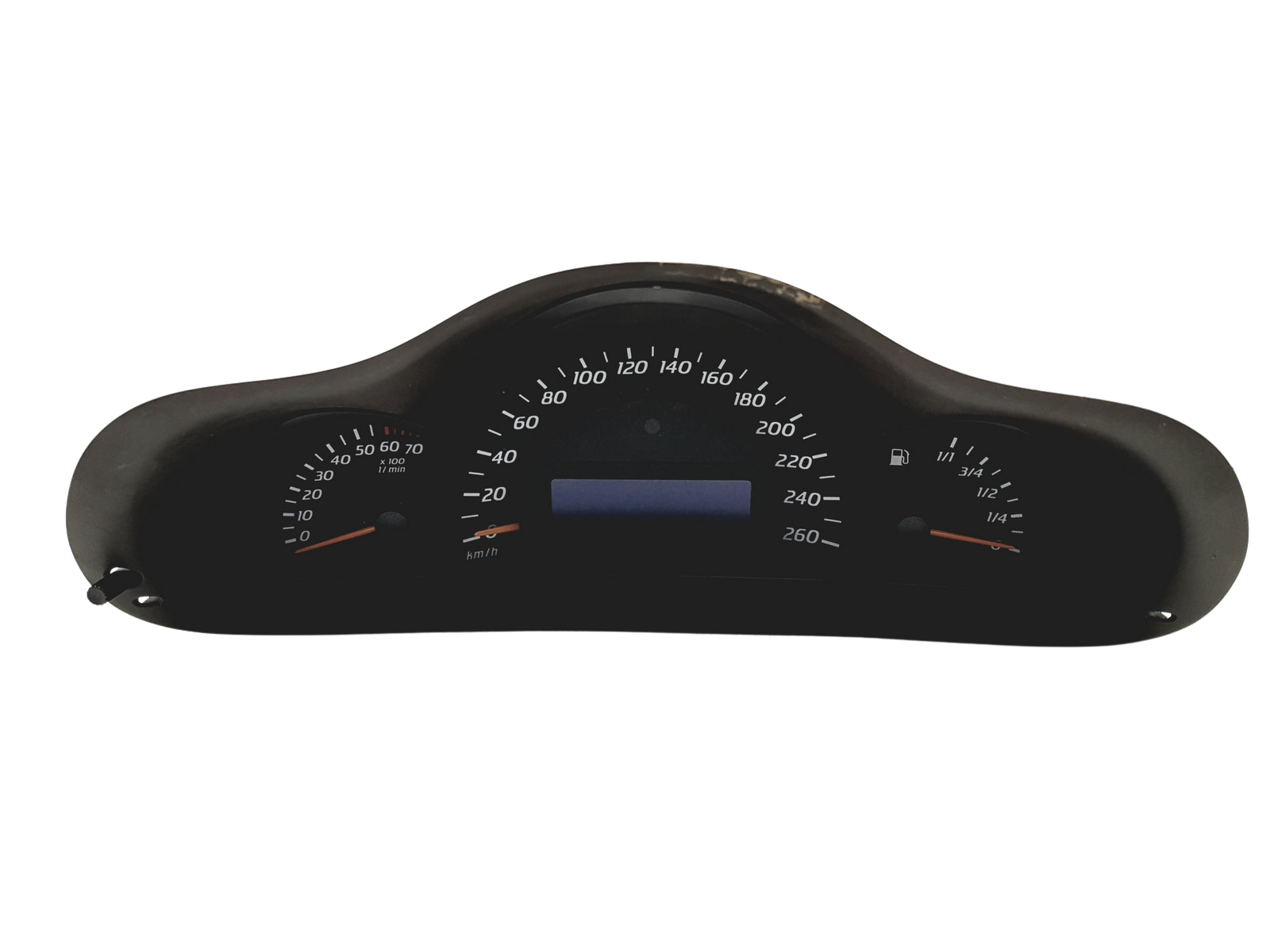 Conta-rotações Mercedes C W203 A2035408111 VDO 53065 main product photo