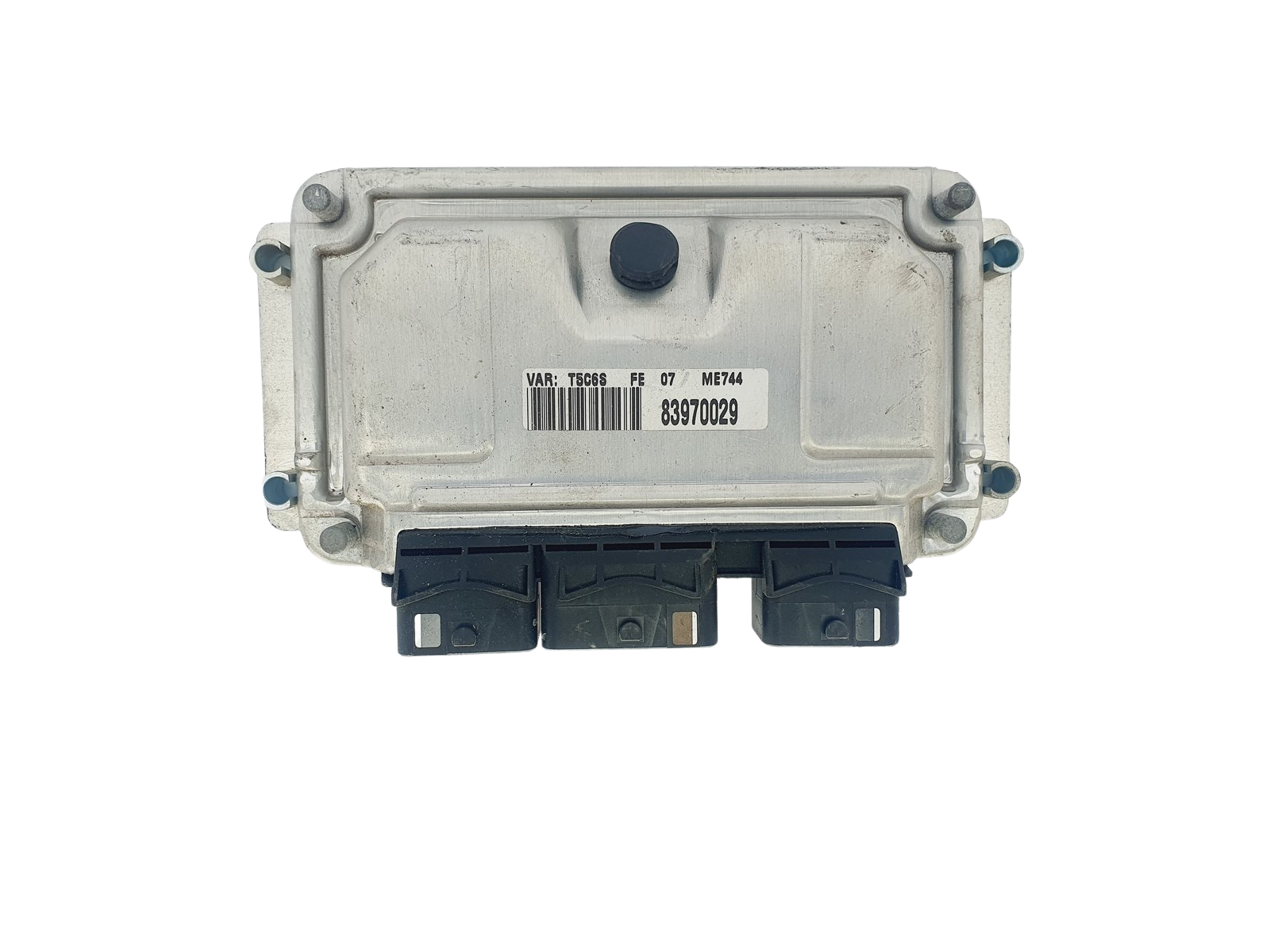 Unidade de Controlo 0261206943 9657823880 9638765680 PSA Bosch 47778 main product photo