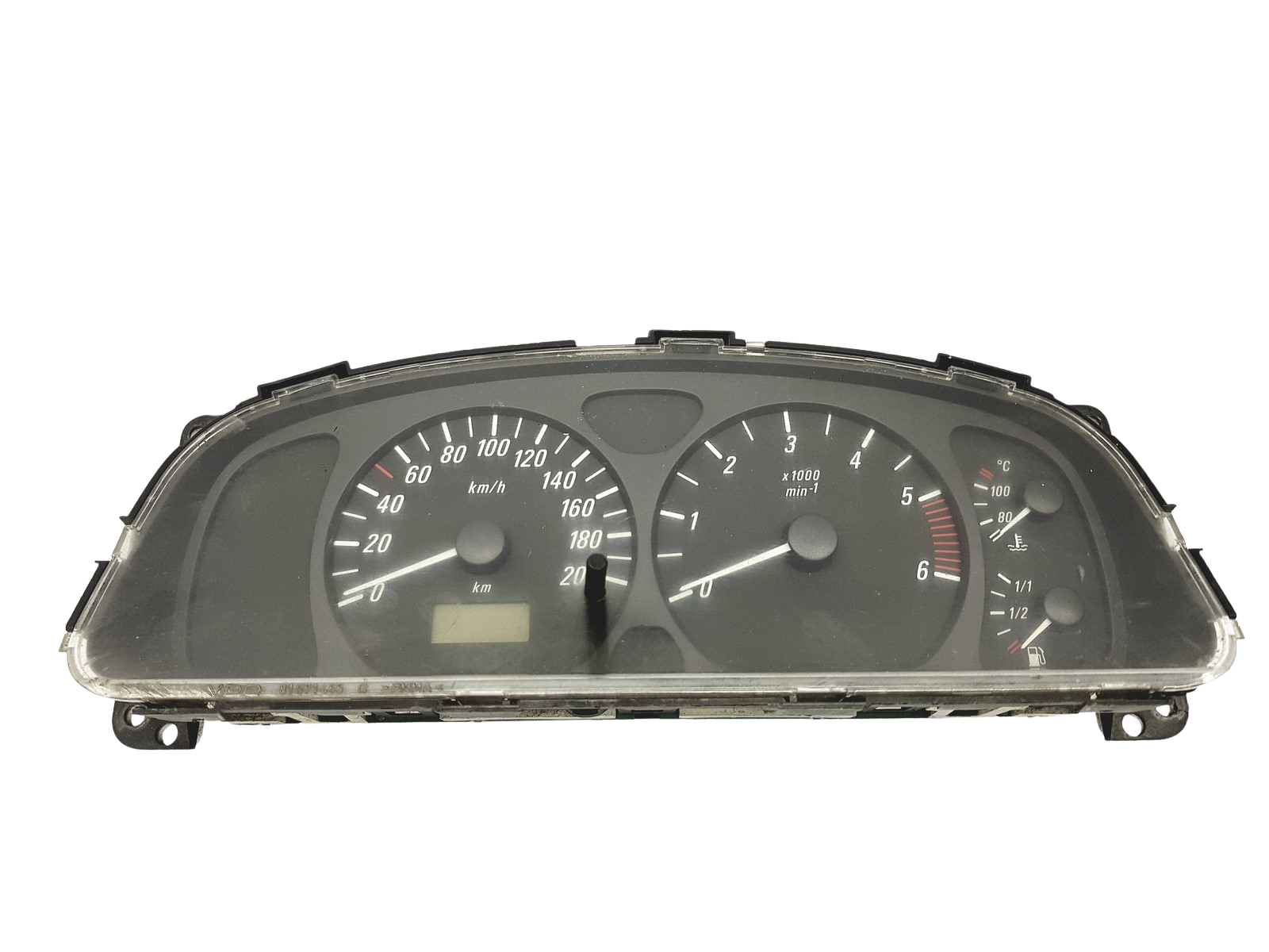Velocímetro Opel Agila 09214266 110008952054 41056 main product photo