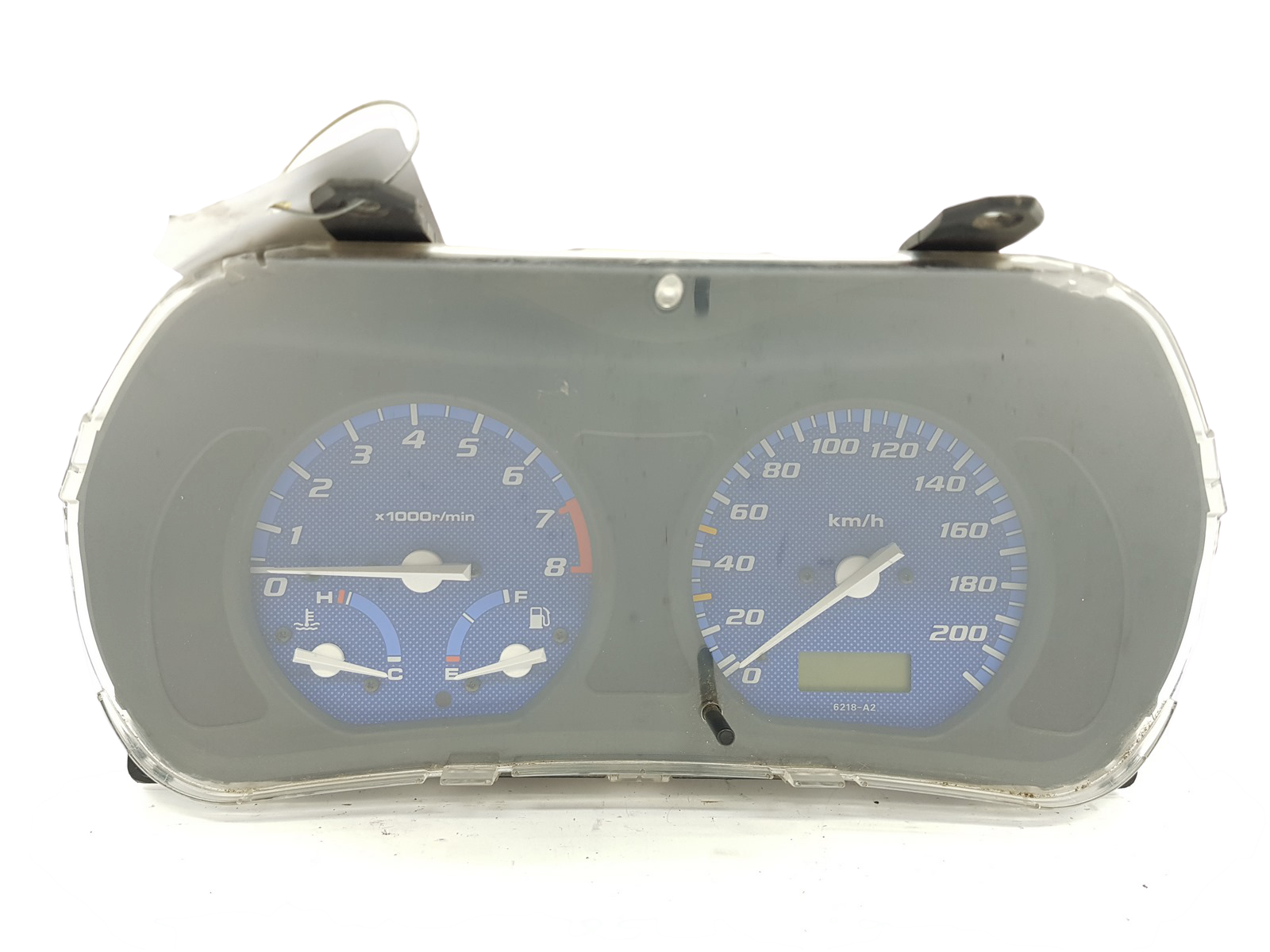 Velocímetro Honda HRV 78100S2HG100 HR-0265-102 25791 main product photo