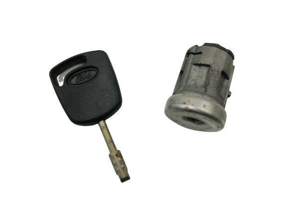 Canhão de Ignição Ford M179A 1557 main product photo