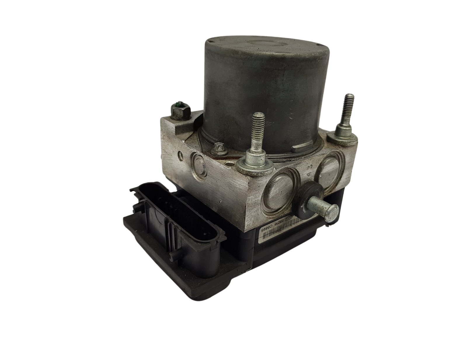 Bomba Abs Opel Corsa C 13182319 0265800443 0265231583 Bosch 4627 main product photo