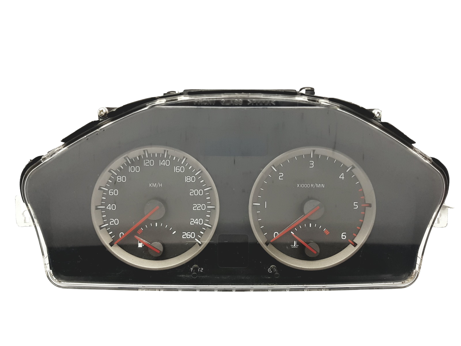 Conta-rotações Volvo V50 30786344 69594-880T 30710071 43886 main product photo