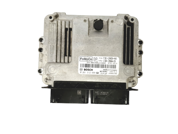 Unidade de Controlo 0261S12688 F1B1-12A650-AXB Ford Bosch main product photo