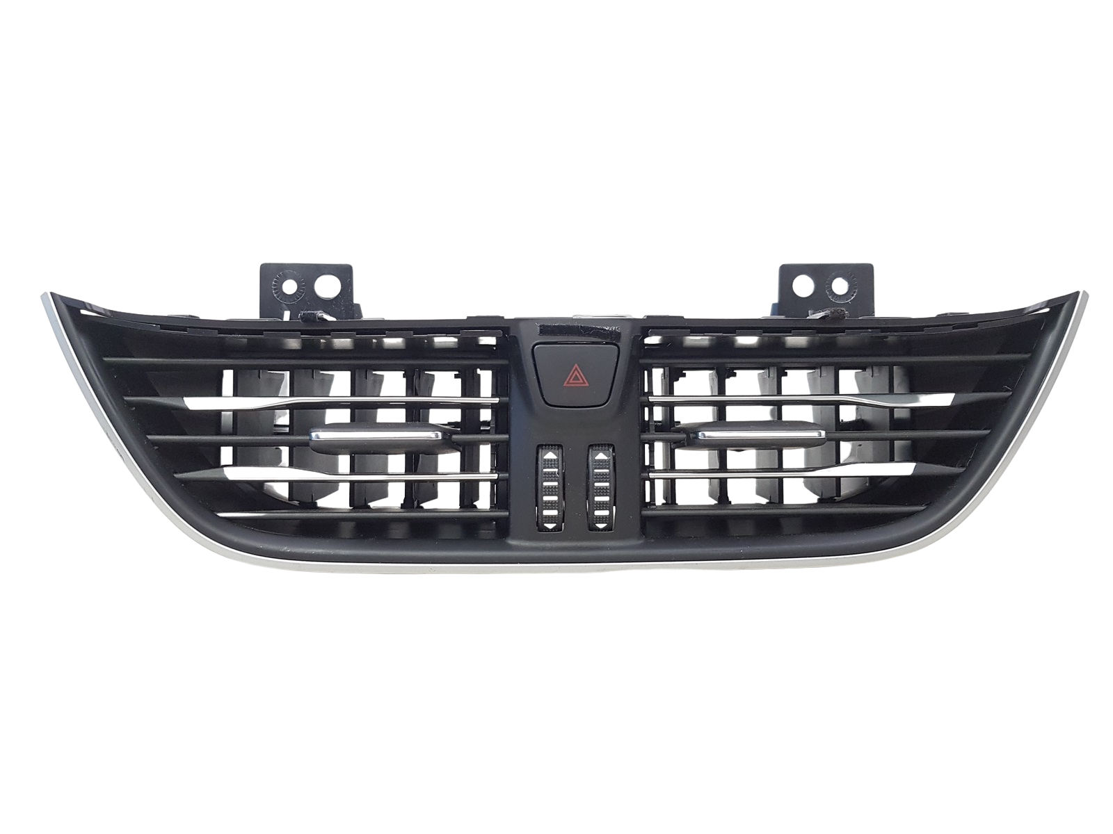 Grelha ventilação Ford Focus MK4 JX7T-13A350-AB JX7B-19K617-AG3KPR main product photo