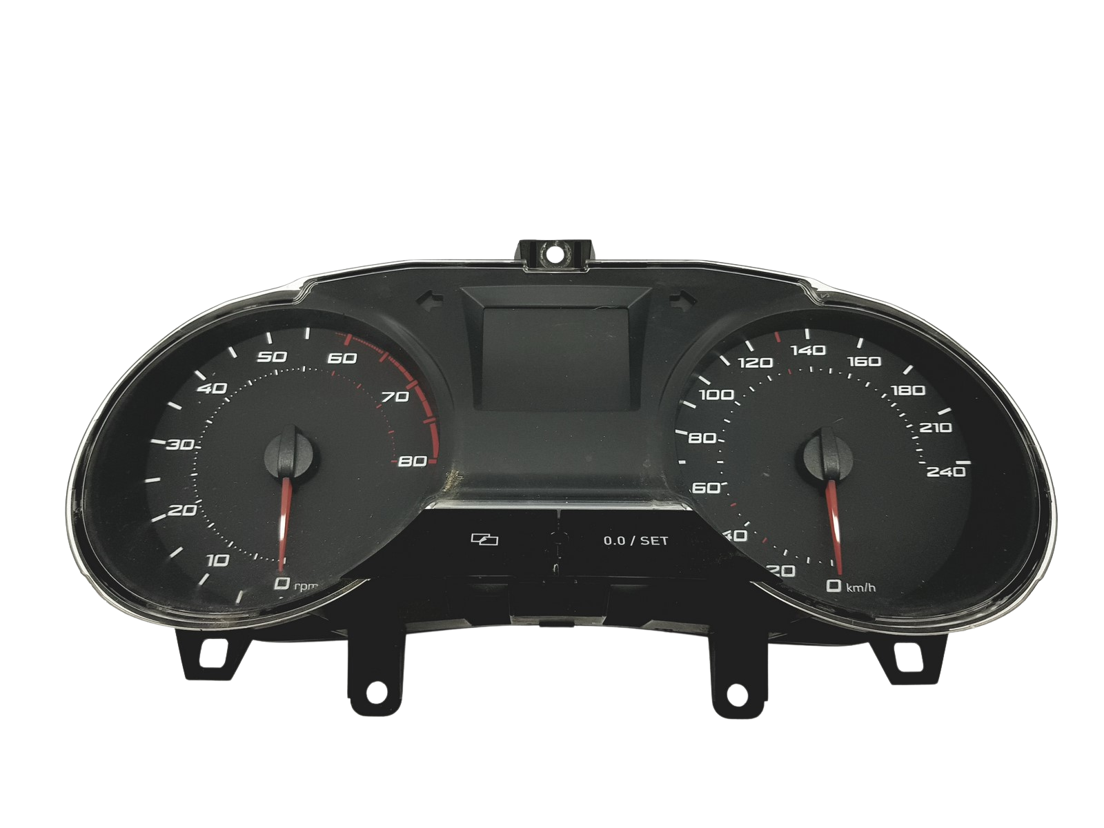 Conta-rotações Seat Ibiza 6J0920801 57726 main product photo