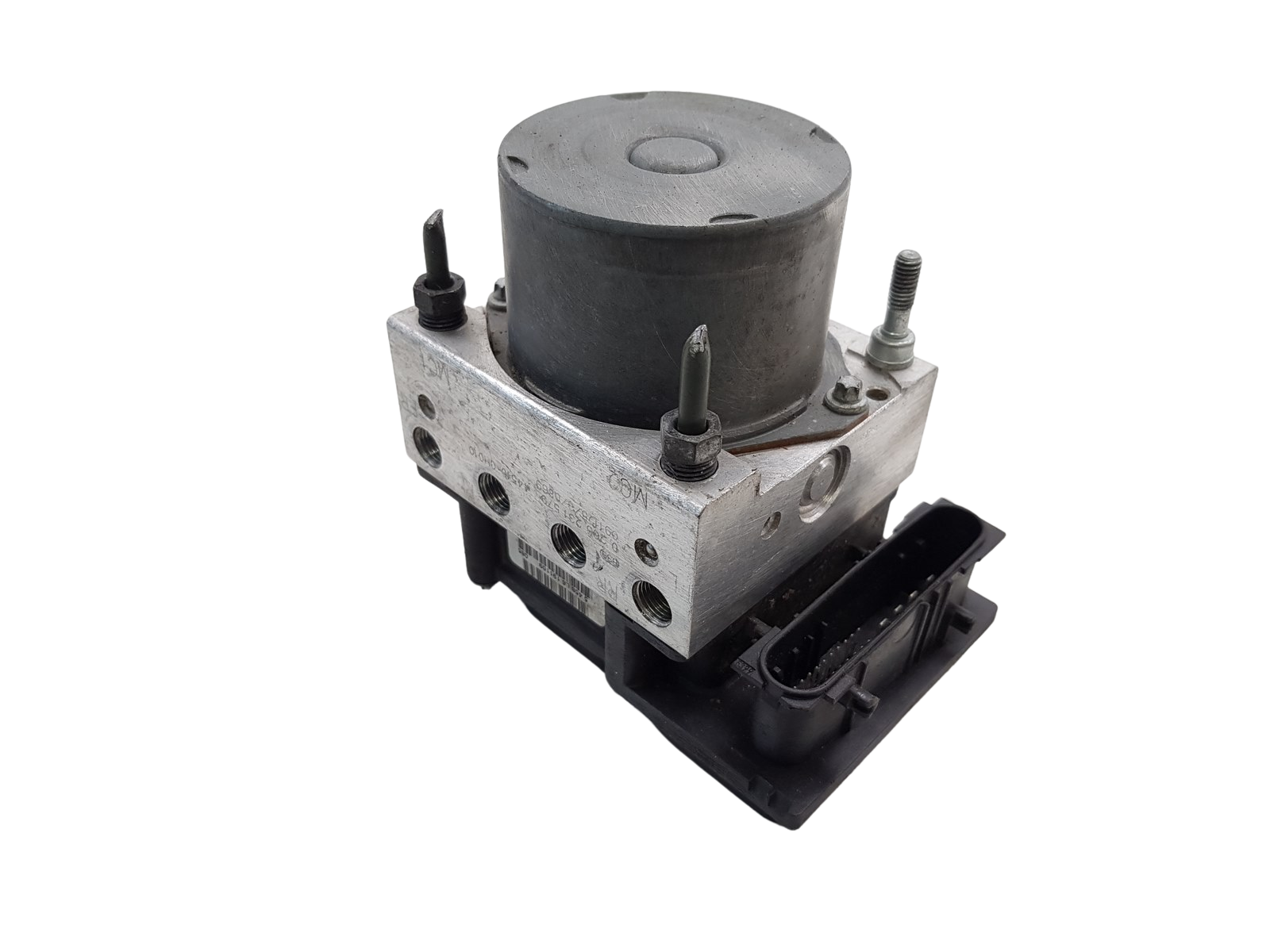 Bomba Abs 107 C1 Aygo 44510-0H010 0265800441 0265231579 Bosch 2081 main product photo
