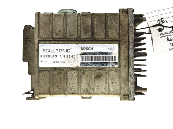 Unidade de Controlo 0285007061 893907383B VW Bosch 18824 main product photo