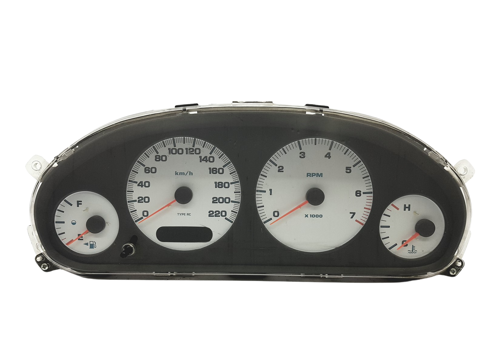 Velocímetro Chrysler Grand Voyager P04685821AH 50401 main product photo