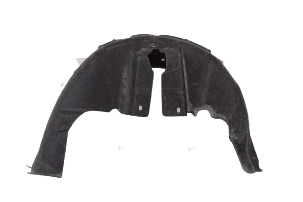 Guarda-lama Traseira Direito Fazer Audi A4 8K0810172B 88101585202 DPA main product photo