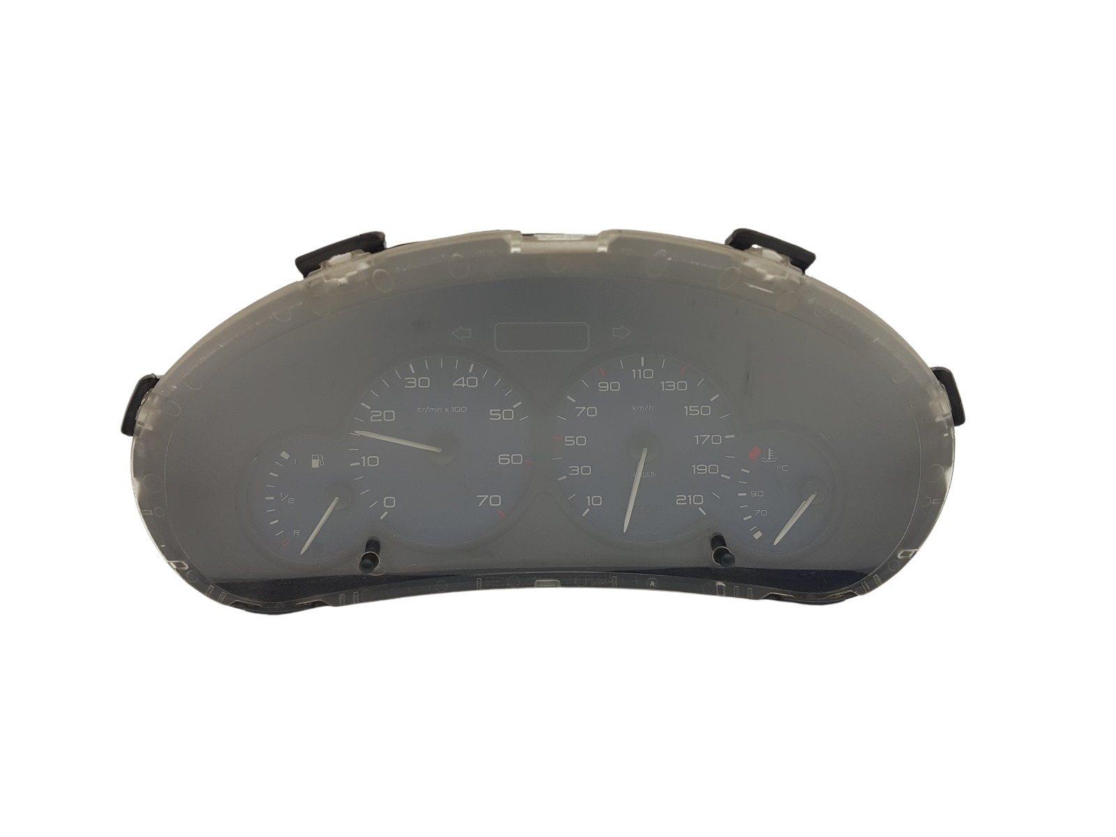 Conta-rotações Partner Berlingo 9662745480 PSA 2325 main product photo