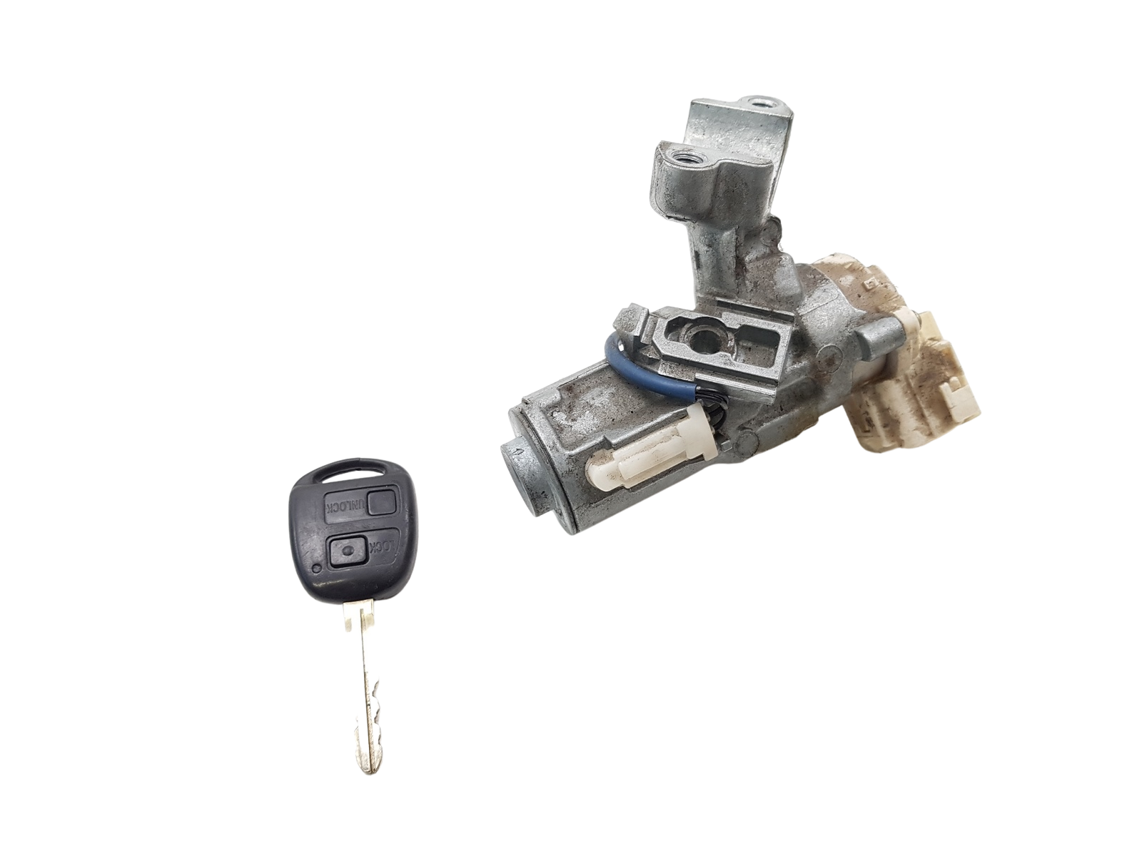 Canhão de Ignição Toyota Yaris 45020-52-1 7894 1200 main product photo