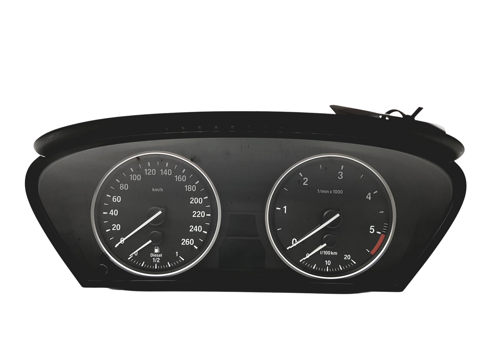 Conta-rotações BMW 5 E60 E61 6211 9153757 110080213841 VDO main product photo
