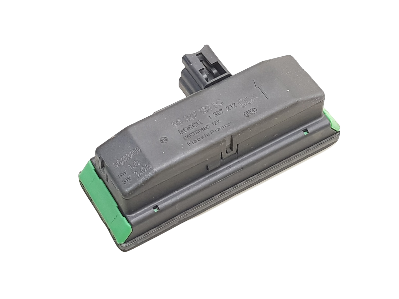 Sensor de Chuva 9633713280 1397212004 Bosch Citroen Peugeot main product photo