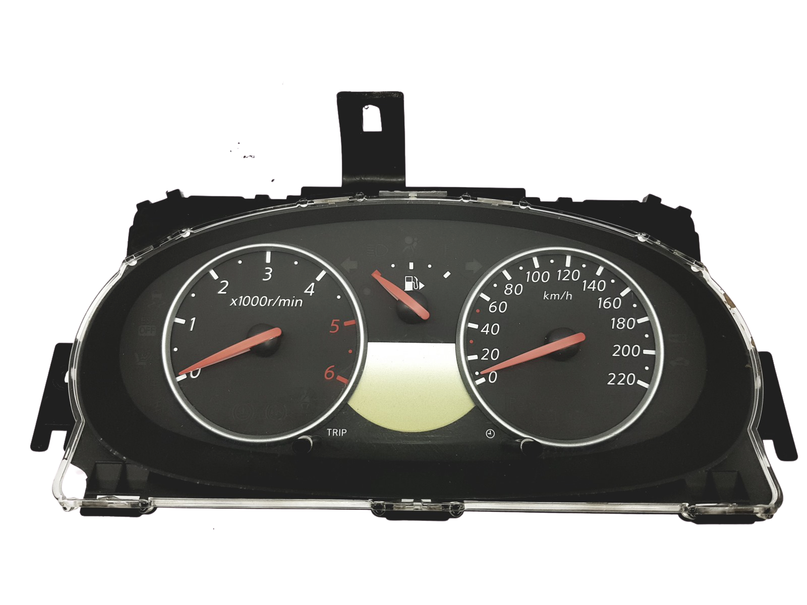 Conta-rotações Nissan Micra BC68B 29993 main product photo