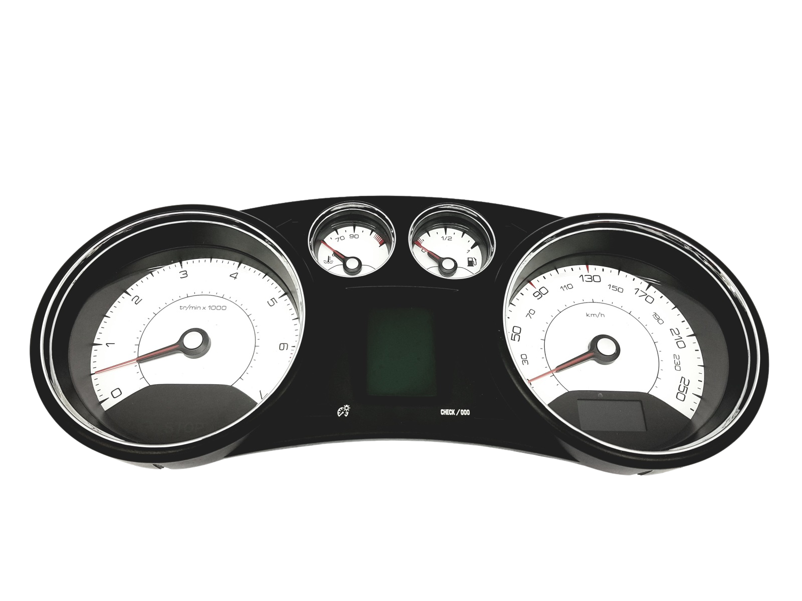 Conta-rotações Peugeot 308 9666642480 Magneti 45084 main product photo
