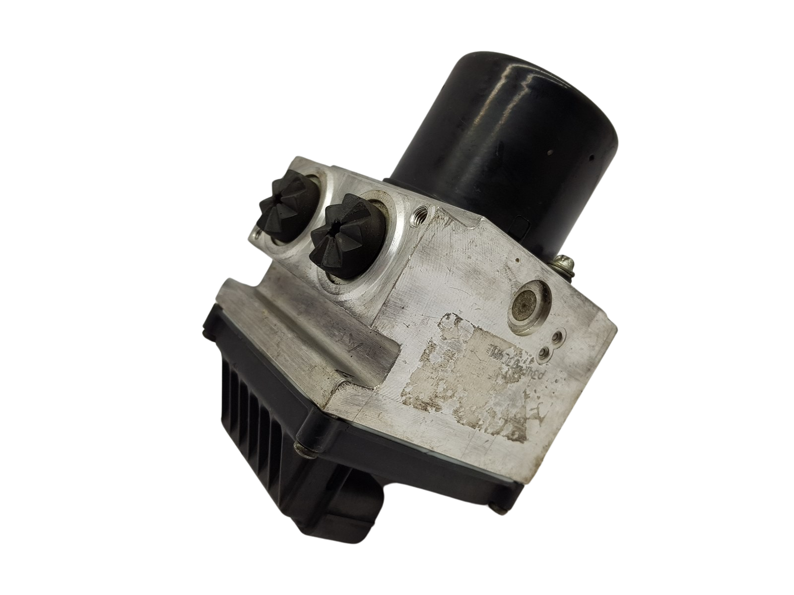 Bomba Abs VW Passat B6 3C0614095P 16027201 TRW 4851 main product photo