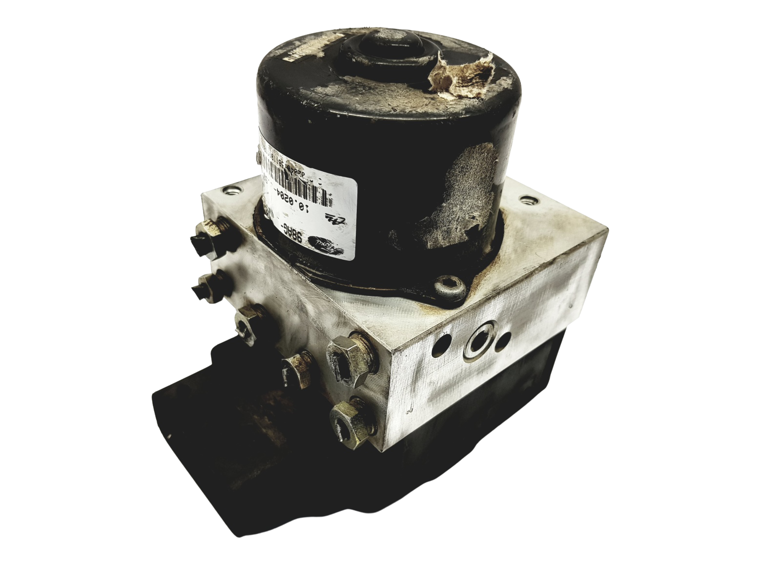 Bomba Abs Ford Focus 98AG-2M110-CA 10.0948-0105.3 Ate 34313 main product photo