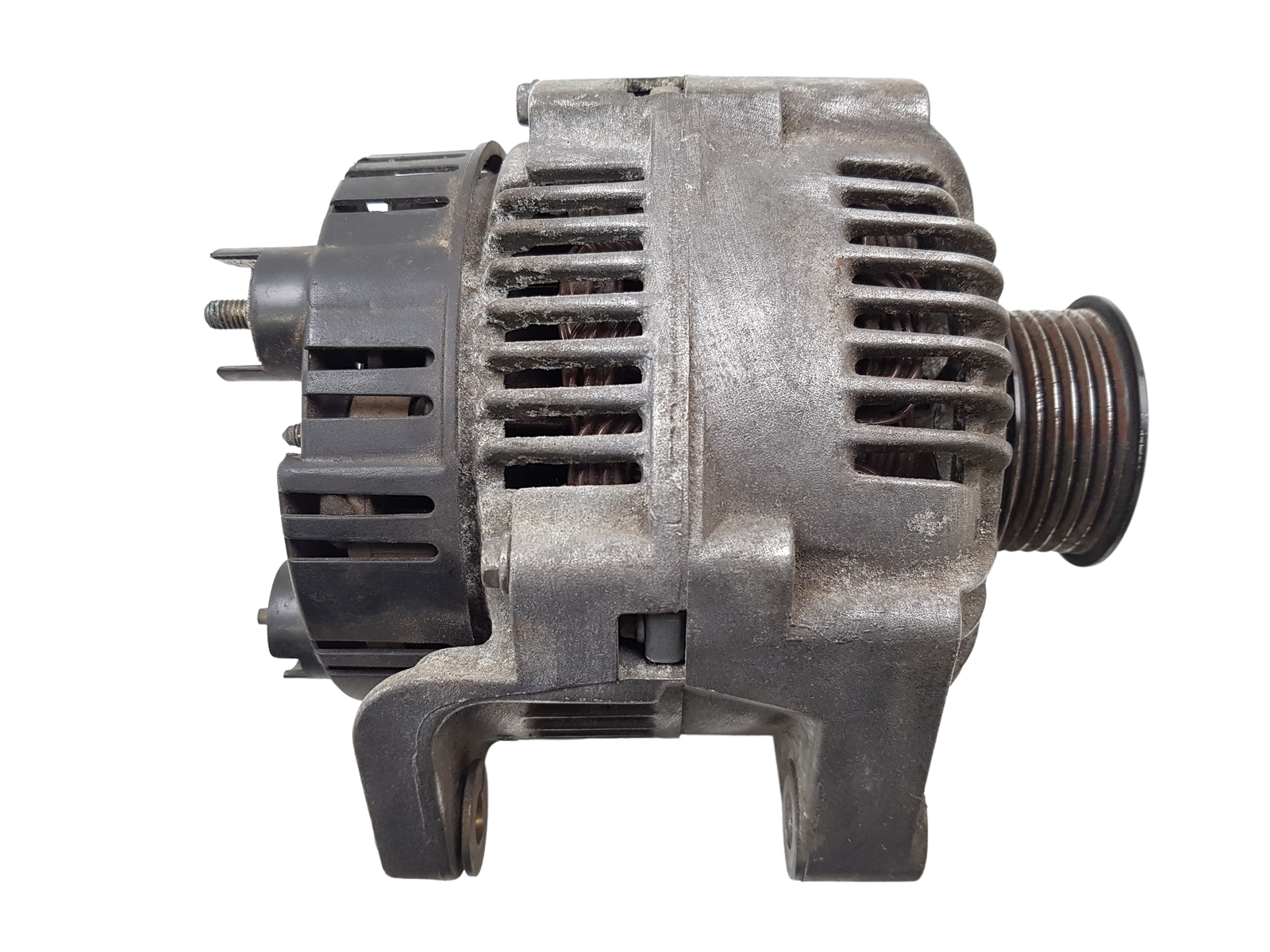 Alternador Renault 7700424582 A13VI209 110A 2.0 Valeo main product photo