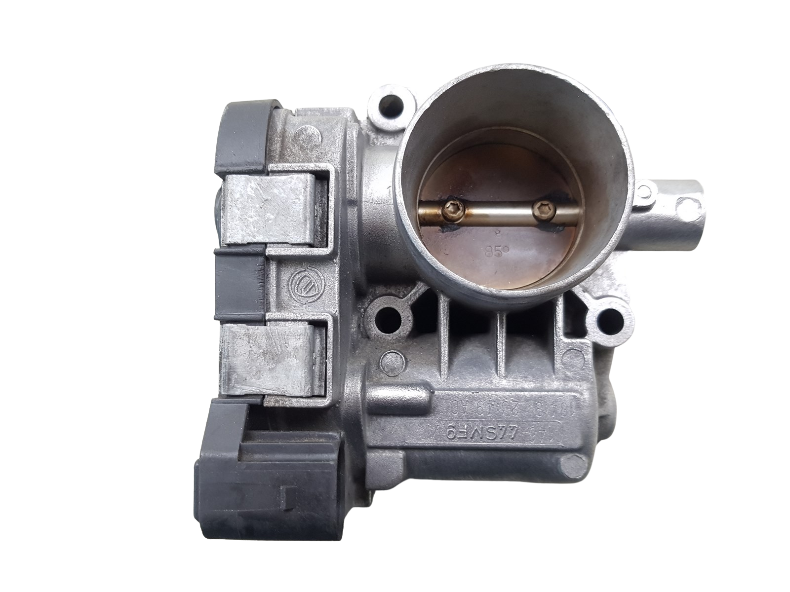 Válvula do corpo do acelerador 5519278 44SMF9 Fiat Lancia FGP 2813 main product photo