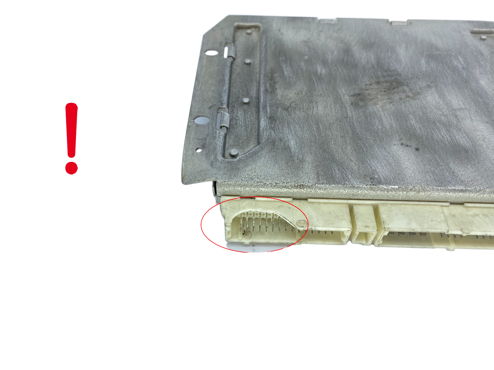 Unidade de Controlo ESP Mercedes 0225457132 K01 0265109425 Bosch 58052 main product photo