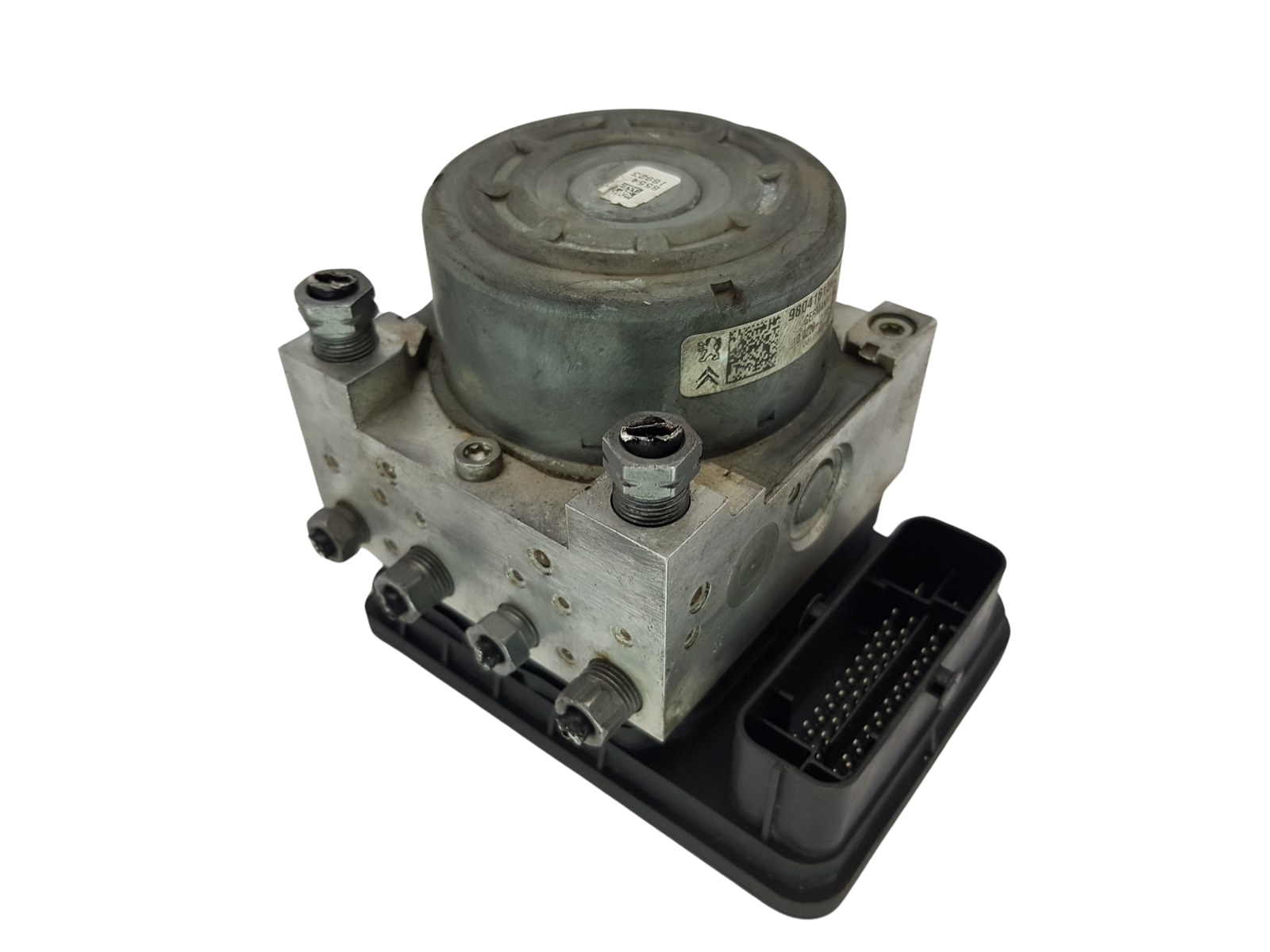 Bomba Abs PSA 208 C4 9804161580 10.0915-1176.3 Ate 3849 main product photo