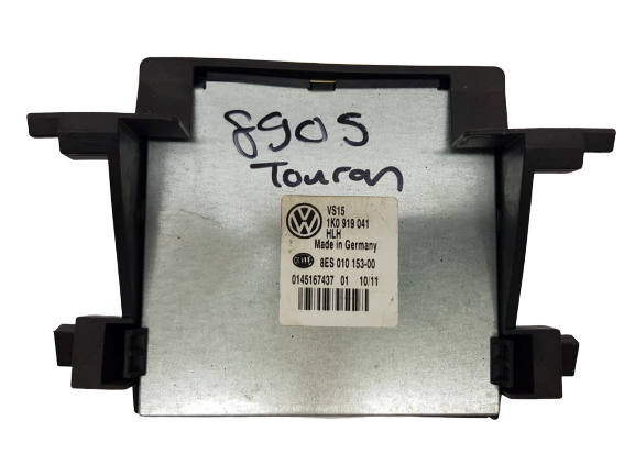 Módulo da unidade de controle VW 1K0919041 8ES010153 Hella 19128 main product photo