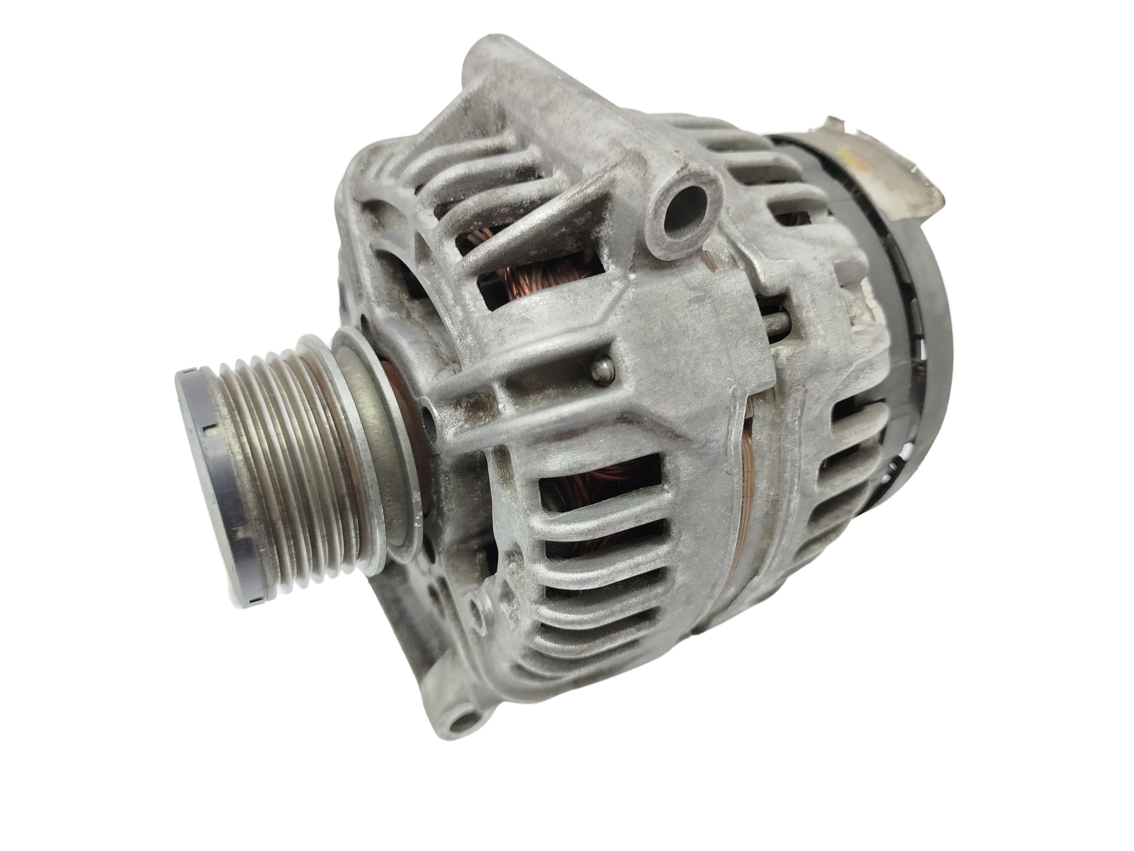 Alternador 0124415041 0986042770 Bosch 1.4 1.6 Renault Dacia main product photo