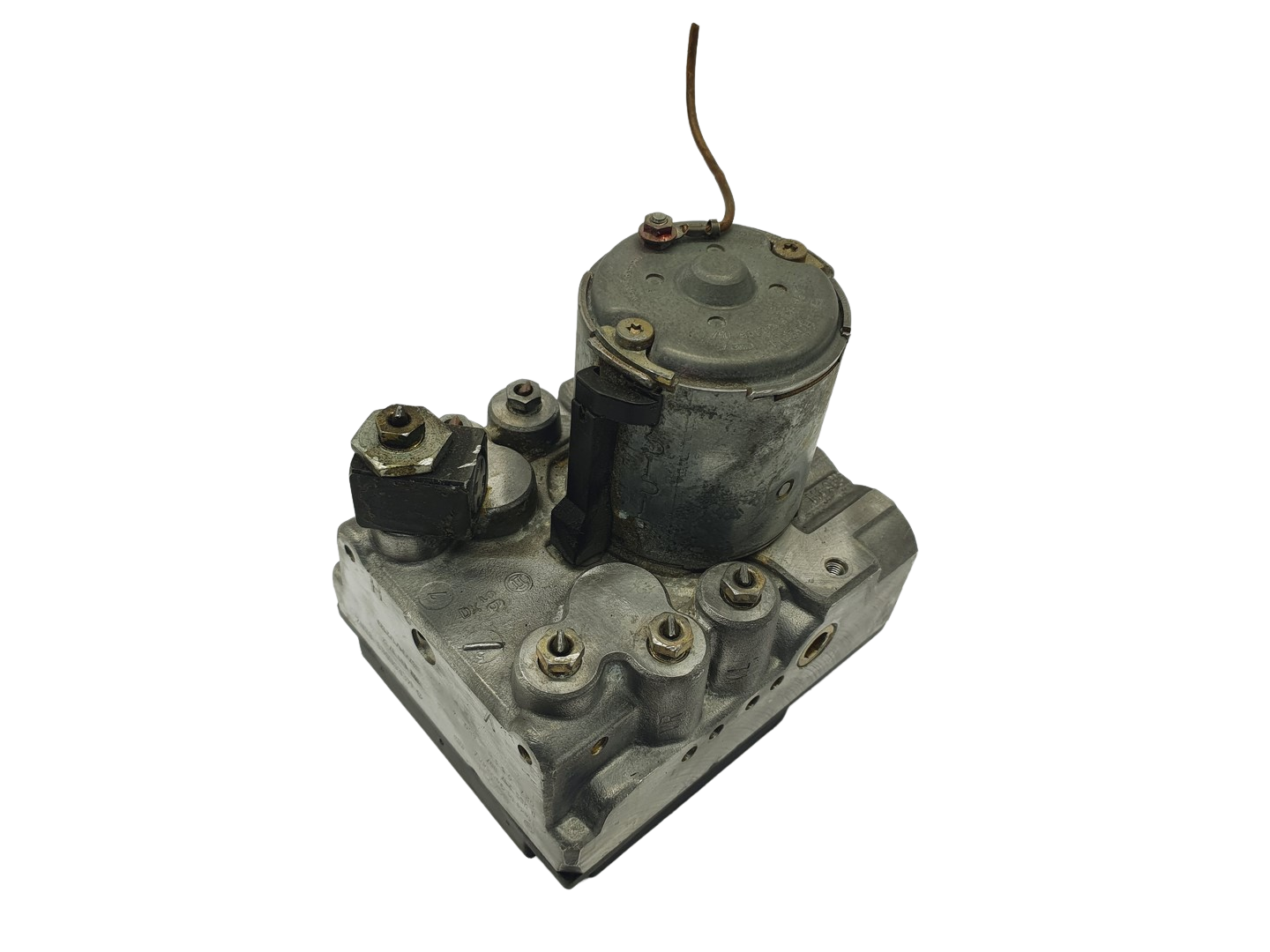Bomba Abs Mercedes E W210 0024319712 0265217007 Bosch 67908 main product photo