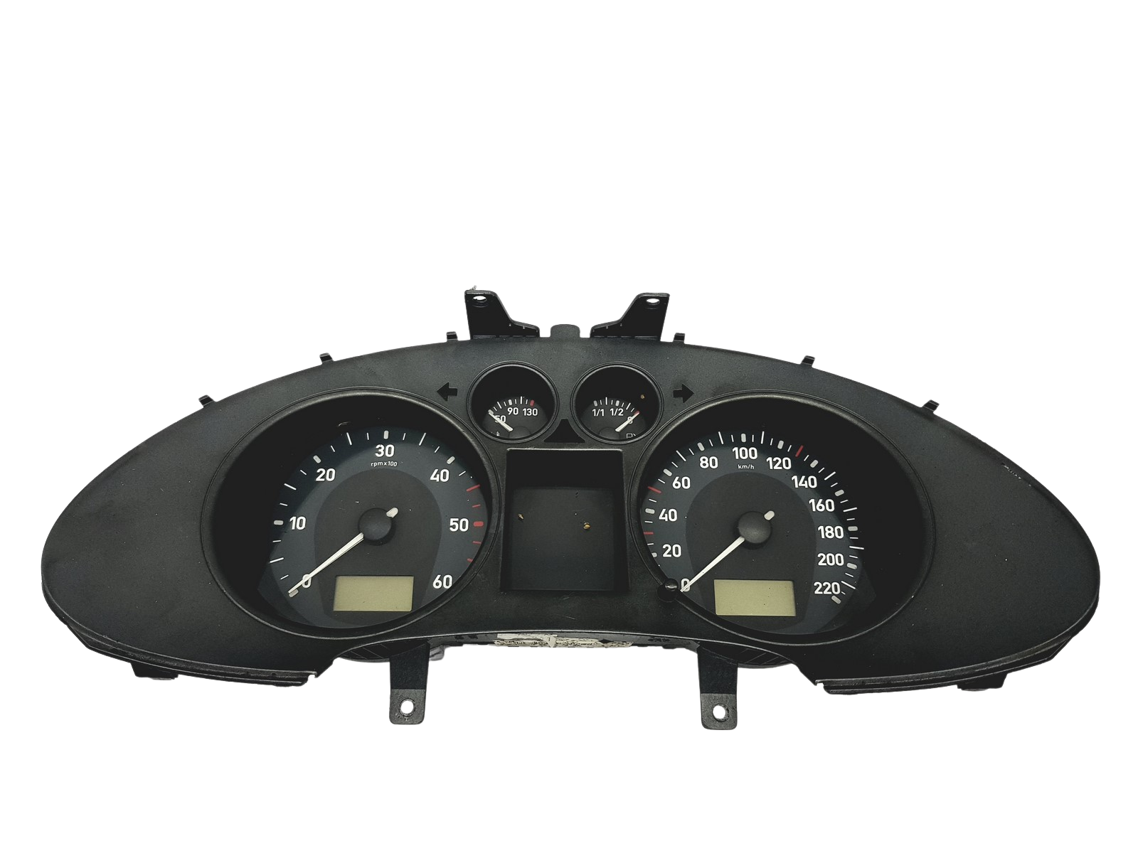 Velocímetro Seat Ibiza W06L0920803A 110080104040A 57447 main product photo