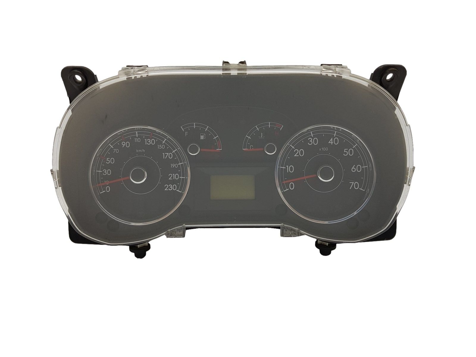 Conta-rotações Fiat Grande Punto 55500515 1131 main product photo